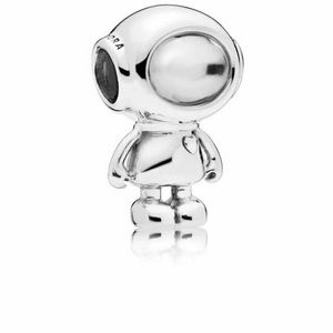 Pandora cosmo Tommy charm